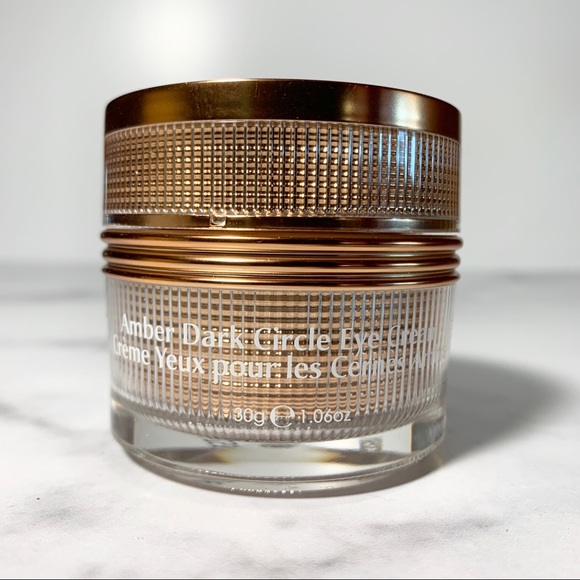 Lionesse Amber Dark Circle Eye Cream - Picture 2 of 3